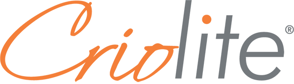 criolite logo