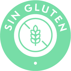 sin gluten