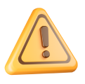 Icon Warning